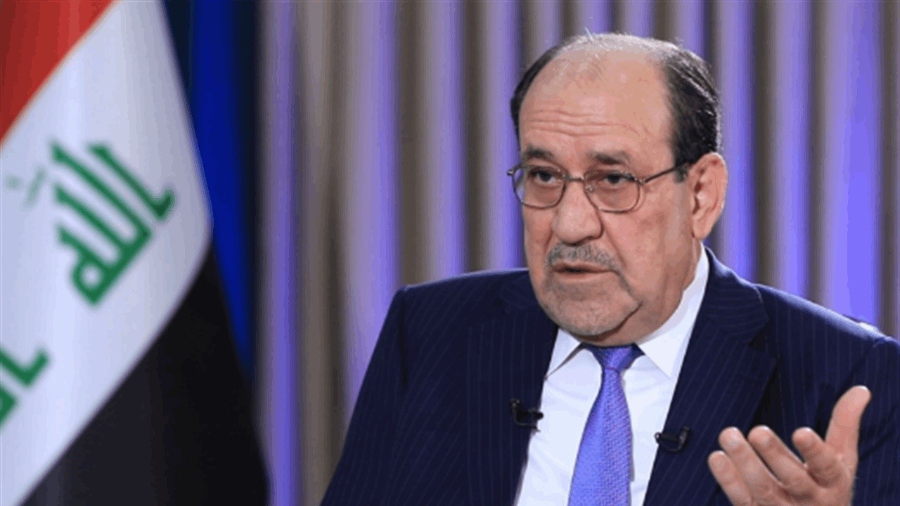 Al-Maliki warns against exploiting exchange rate file to stir public concern