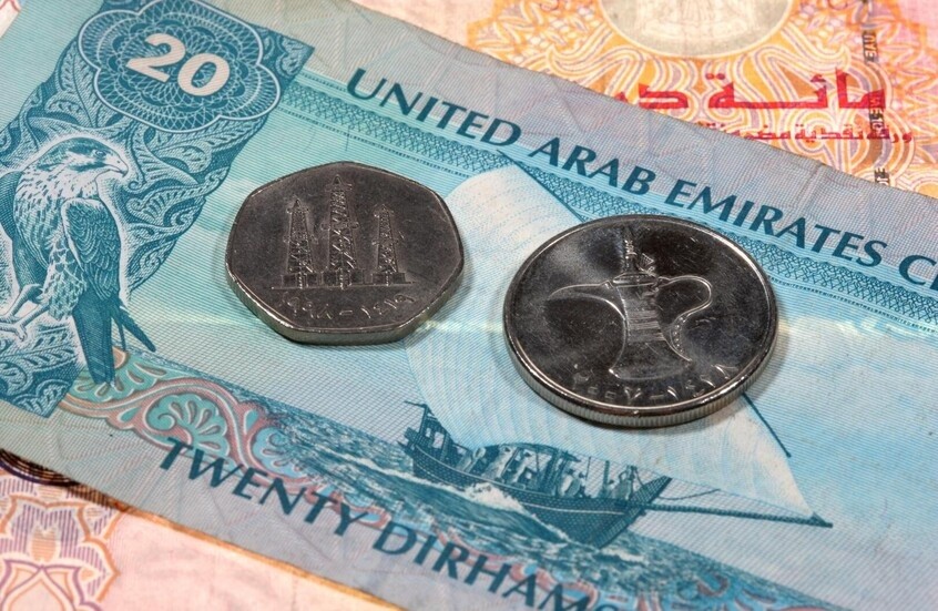 UAE approves 2027 budget