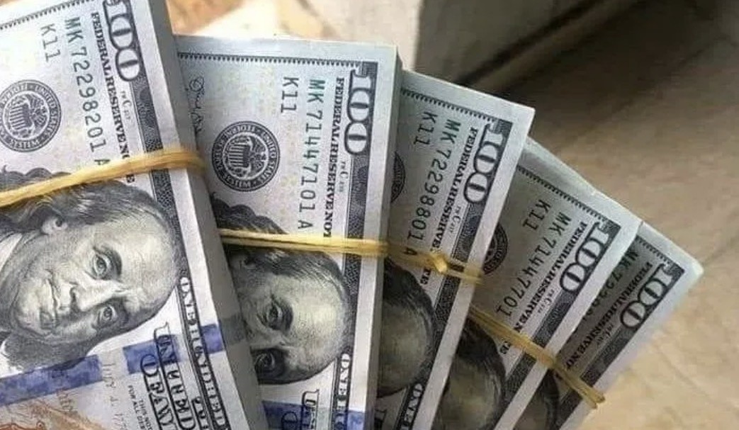 Latest US Dollar Exchange Rates in Iraq