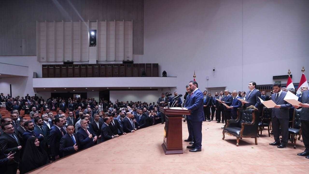 كتلة بدر النيابية تؤكد أن استحداث وزارات لا يشكل عبئاً مالياً إضافياً