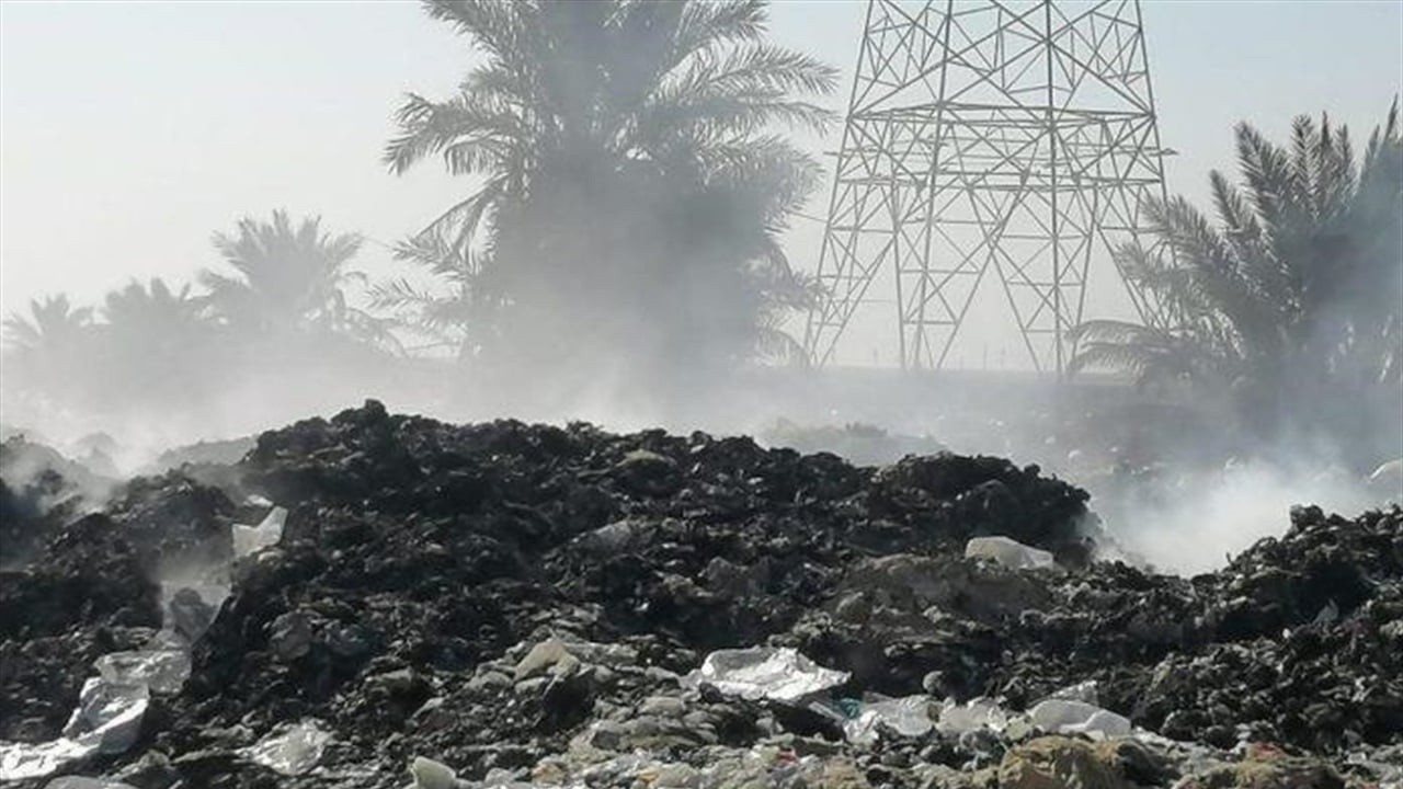 مؤشر دولي يضع بغداد وسنغافورة بقائمة الأكثر تلوثاً
