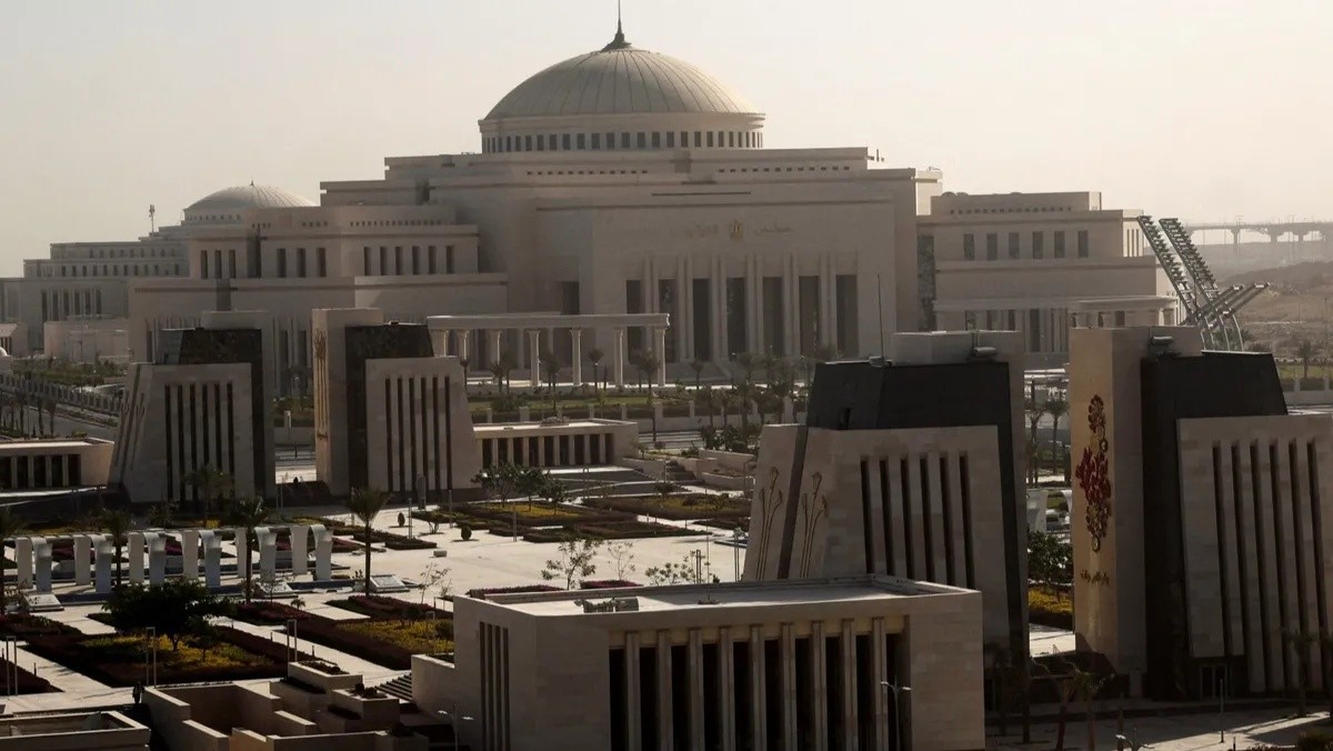 مجلس النواب المصري يناقش تفويض السيسي لتقديم دعم عسكري للسعودية