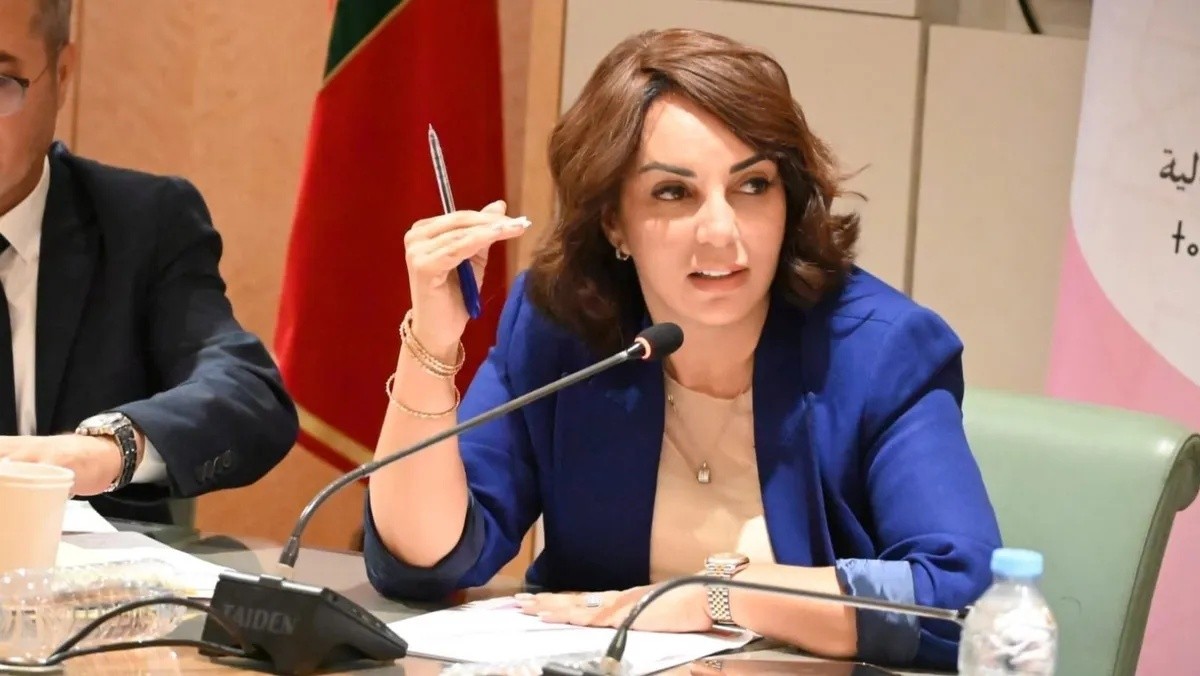 Details behind dismissing a Moroccan minister after two days in office