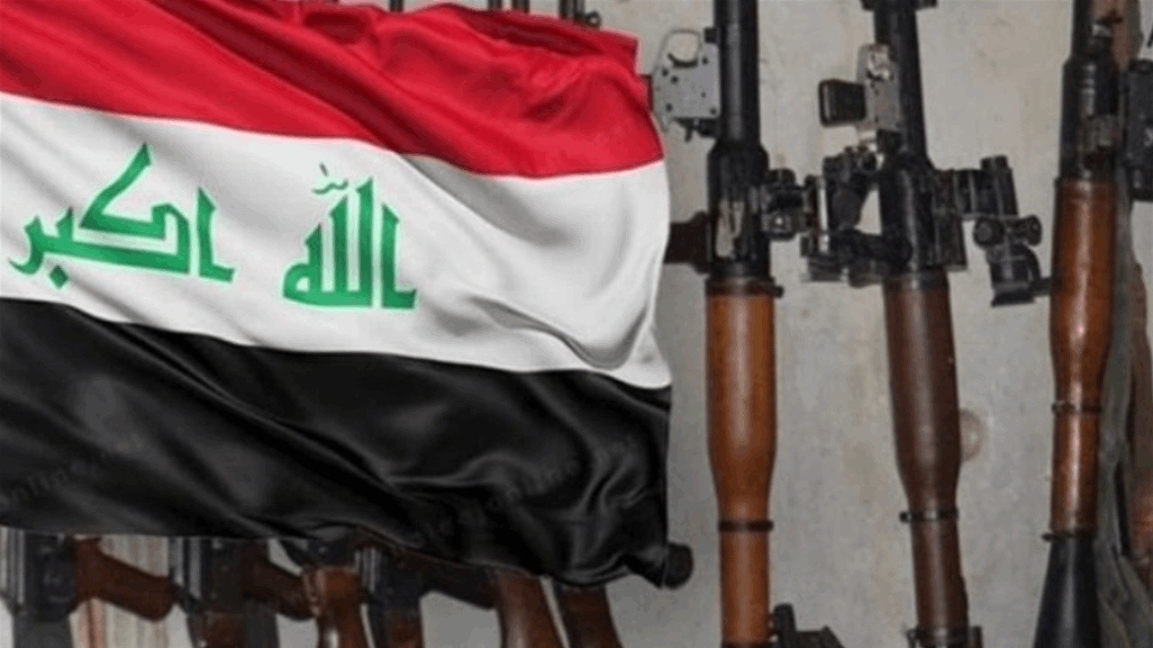 الحكومة العراقية توجّه بمقاضاة المحرضين إعلامياً على العنف وحمل السلاح