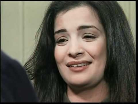 داليا إبراهيم تكشف تفاصيل زواجها السابق من خالد يوسف
