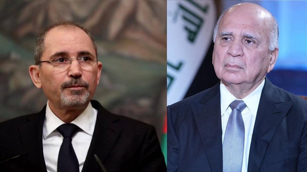 العراق يدين الهجوم الإرهابي على كنيسة بالأردن ويؤكد دعمه للمملكة