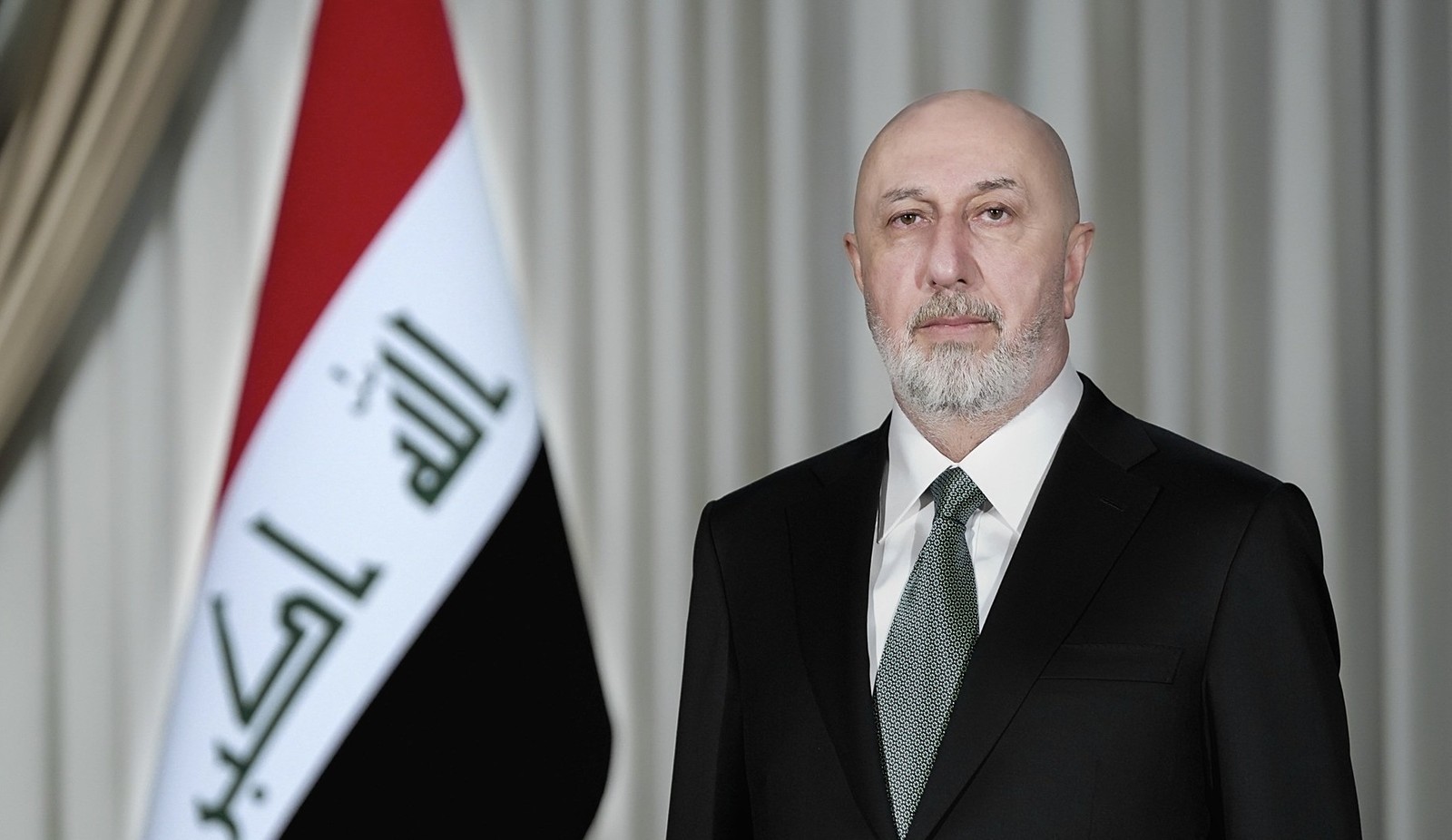 رئيس الجمهورية يدين الهجوم الإرهابي على كنيسة بالأردن