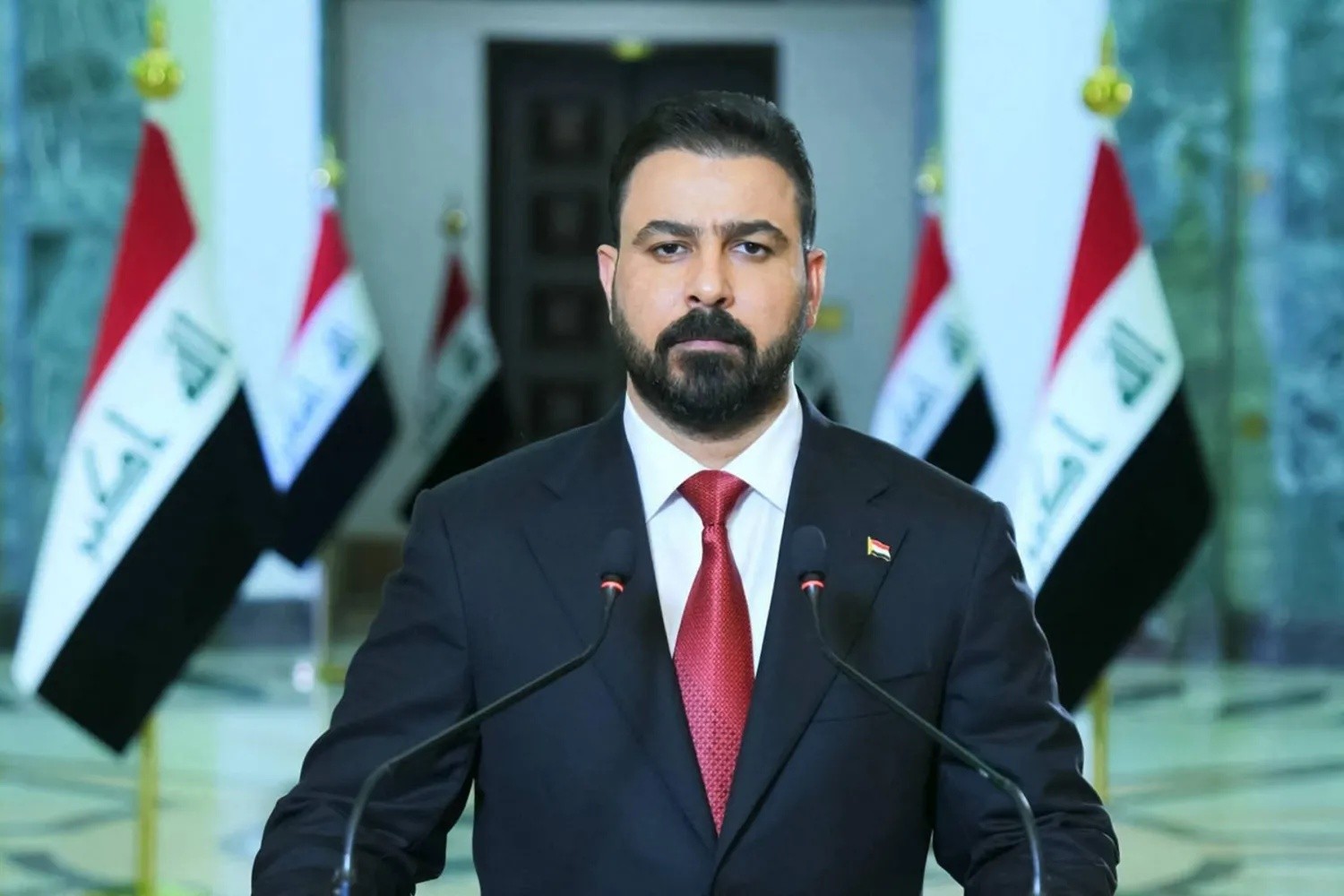 الزيدي يؤكد قرب إنهاء وجود الفصائل المسلحة في العراق