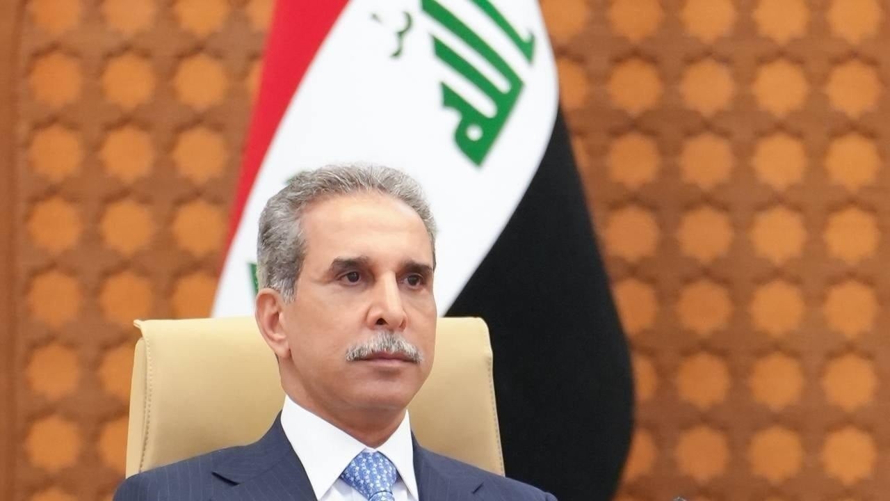 رئيس القضاء الأعلى يؤكد أهمية المؤتمر العلمي لتطوير القضاء العراقي