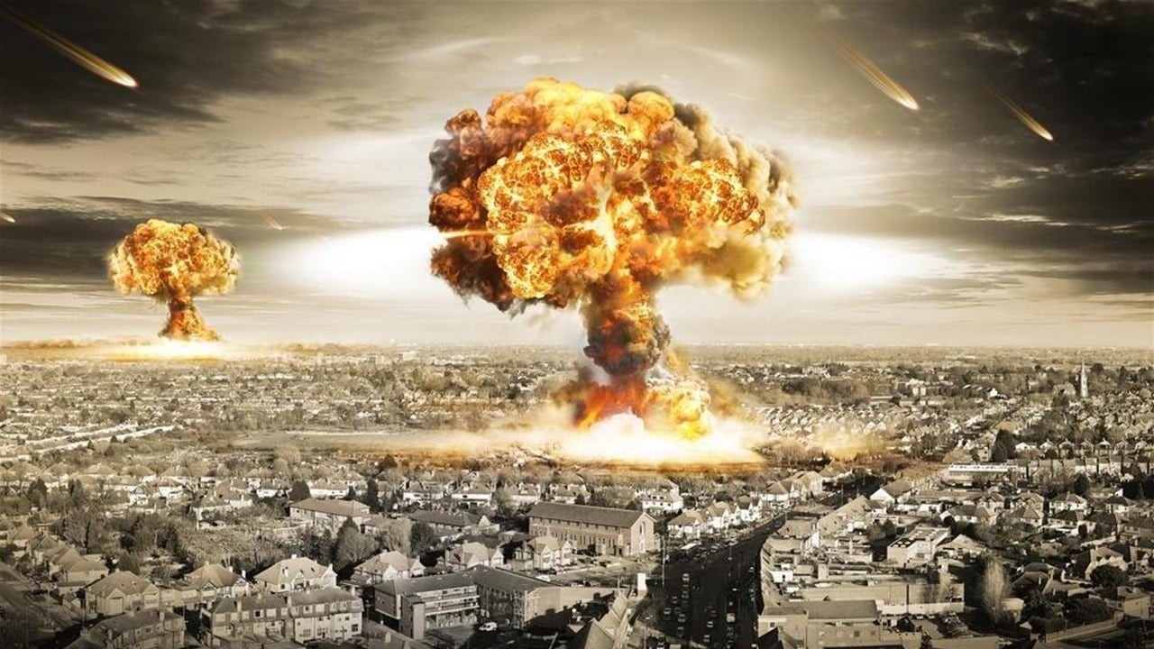 U.S. Military Prepares for Potential Large-Scale Operations Against Iran Within Days