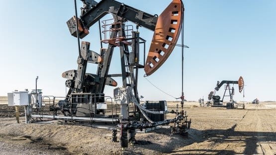 Oil Prices Decline After Reaching Near Six-Month Highs