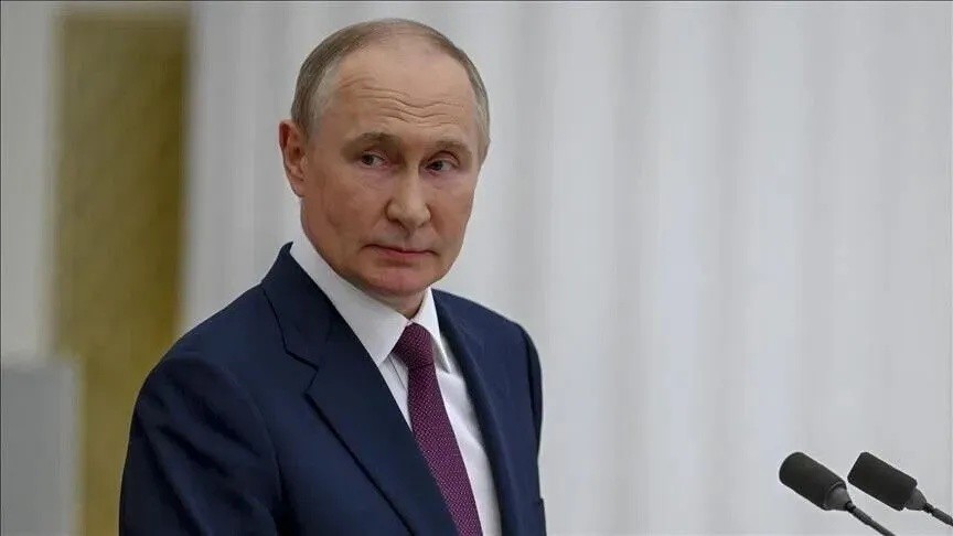 Putin Discusses Resolution of Ukraine Crisis with Finnish and Norwegian Leaders