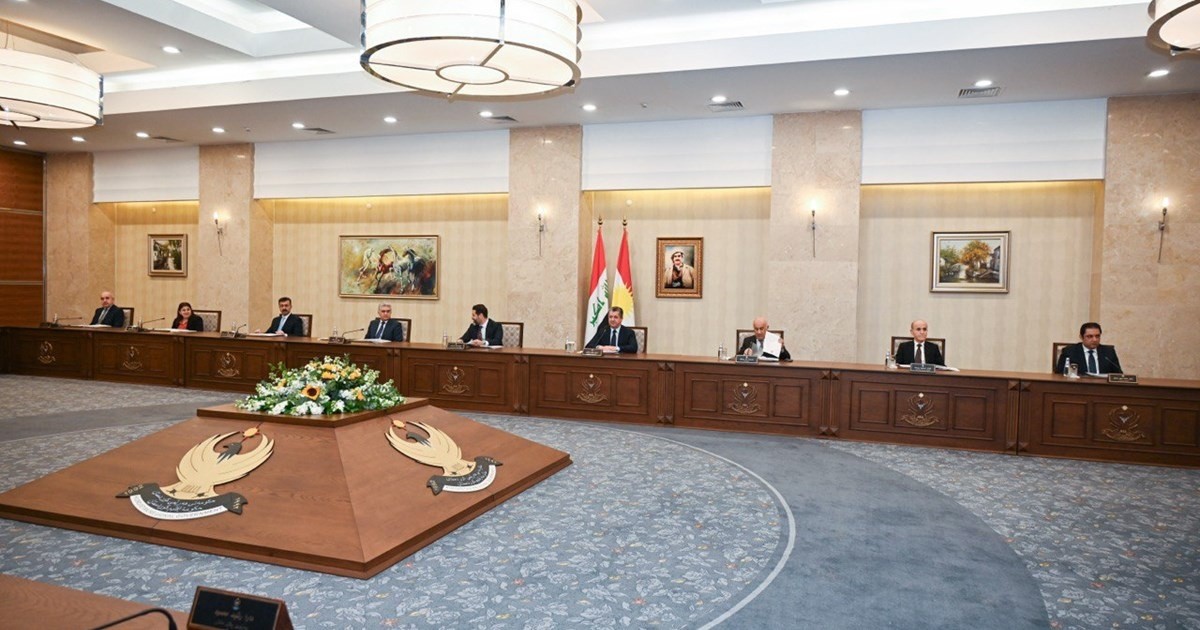 Kurdistan Region Rejects Current Budget Draft and Calls for Review Before Voting