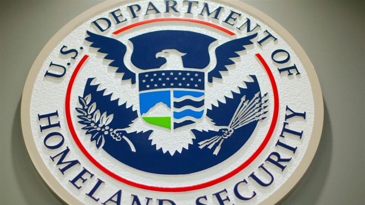 Sensitive Data of Over 40,000 Homeland Security Employees Leaked
