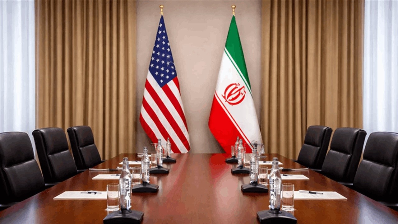 U.S. Vice President Sends Message to Senior Iranian Official Under Trump's Directive