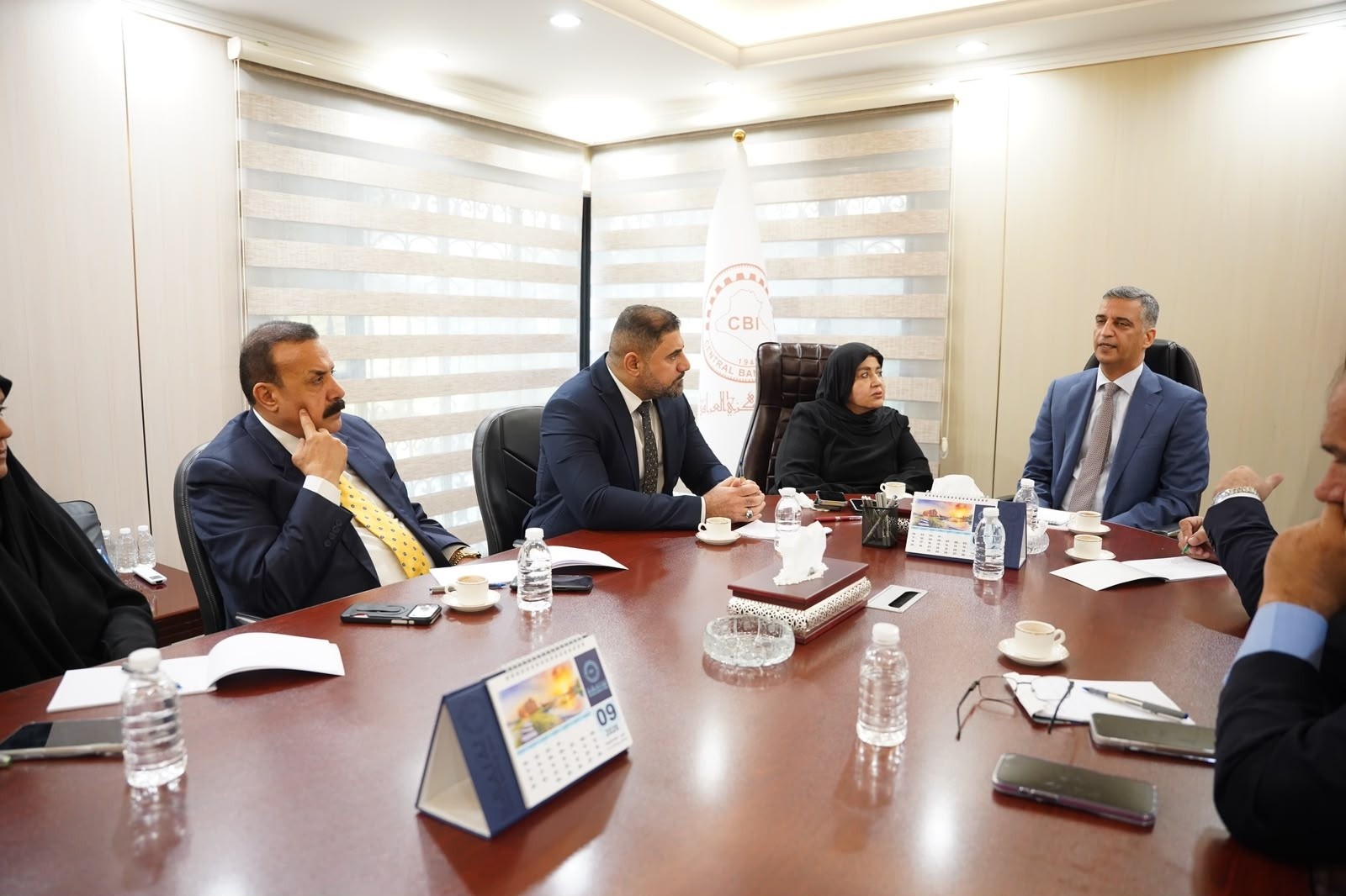 Central Bank Governor Denies Currency Printing and Highlights Decline in Official and Parallel Exchange Rate Gap