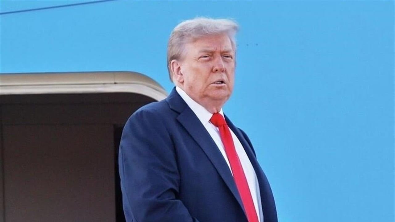 Trump Predicts Imminent End to Conflict with Iran
