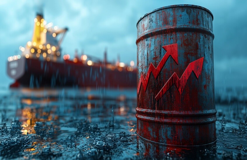Oil Prices Rise Amid Potential Washington-Tehran Tensions Following US Elections