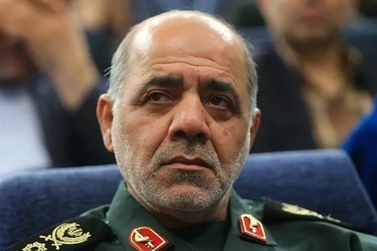 Iranian Chief of Staff Warns of Strong Response to Any US-Israeli Aggression