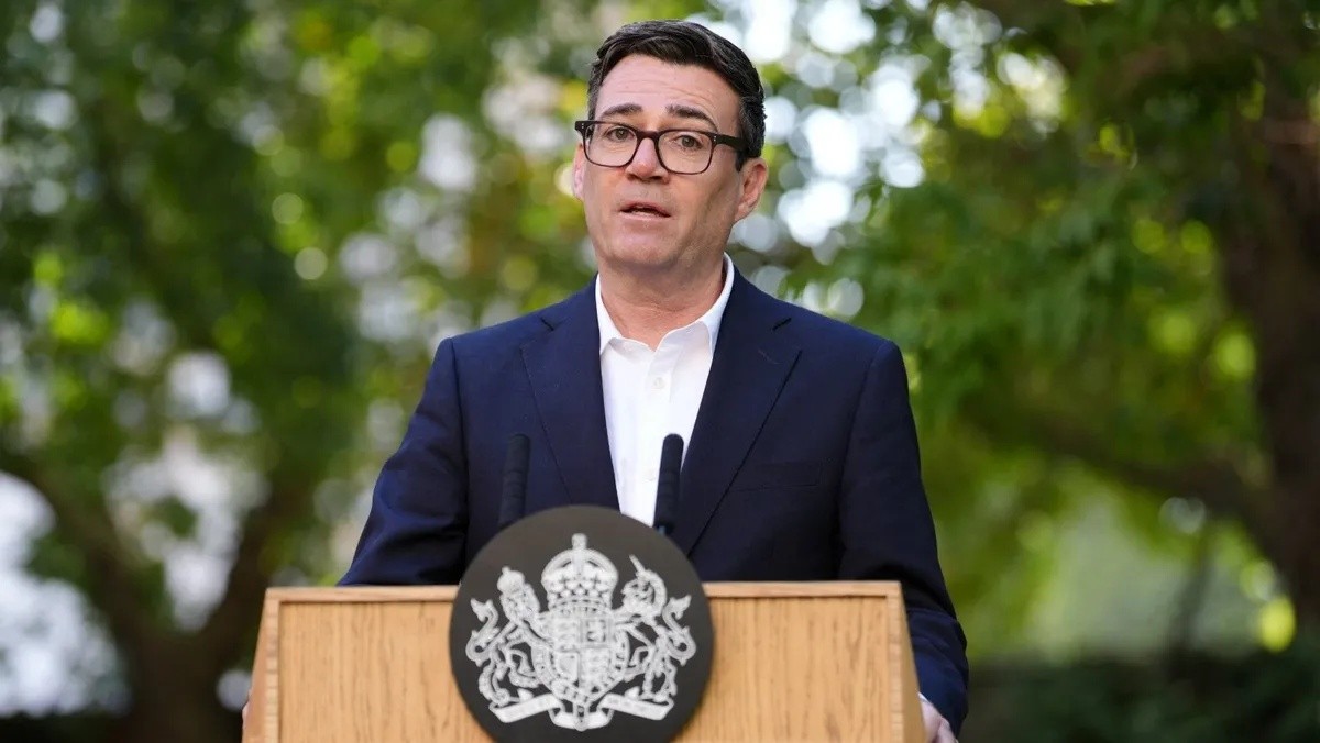 UK Prime Minister Open to Official Apology for Slave Trade Role
